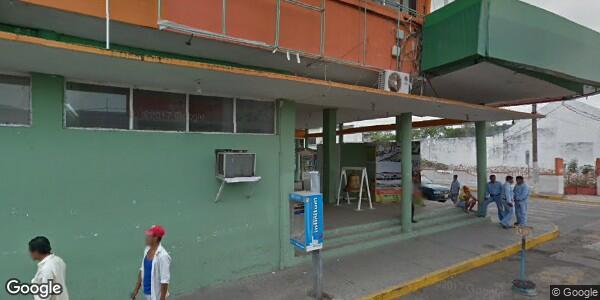 COORDINACIÓN DE COMUNICACIÓN SOCIAL DEL H. AYUNTAMIENTO CONSTITUCIONAL DE CENTLA